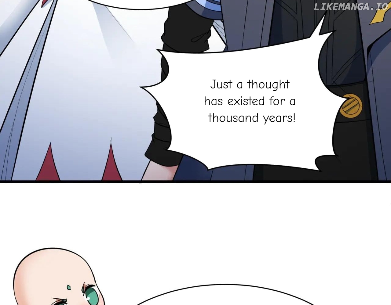 Era of the Haunted Chapter 343 - page 42